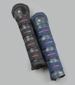 Carbon Tech Anti-Slip Tail Guard 17 Carbon Tech Anti-Slip Tail Guard -Premier Equine Carbon Tech Anti Slip Tail Guard Black 4