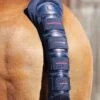 Carbon Tech Anti-Slip Tail Guard 1 Carbon Tech Anti-Slip Tail Guard -Premier Equine Carbon Tech Anti Slip Tail Guard Navy 1