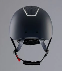 Centauri Horse Riding Helmet 13 Centauri Horse Riding Helmet -Premier Equine Centauri Helmet Navy 5