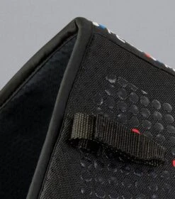 Close Contact Airtechnology Anti-Slip GP/Jump Square 36 Close Contact Airtechnology Anti-Slip GP/Jump Square -Premier Equine Close Contact Air Tech Anti Slip GP Jump Black 3