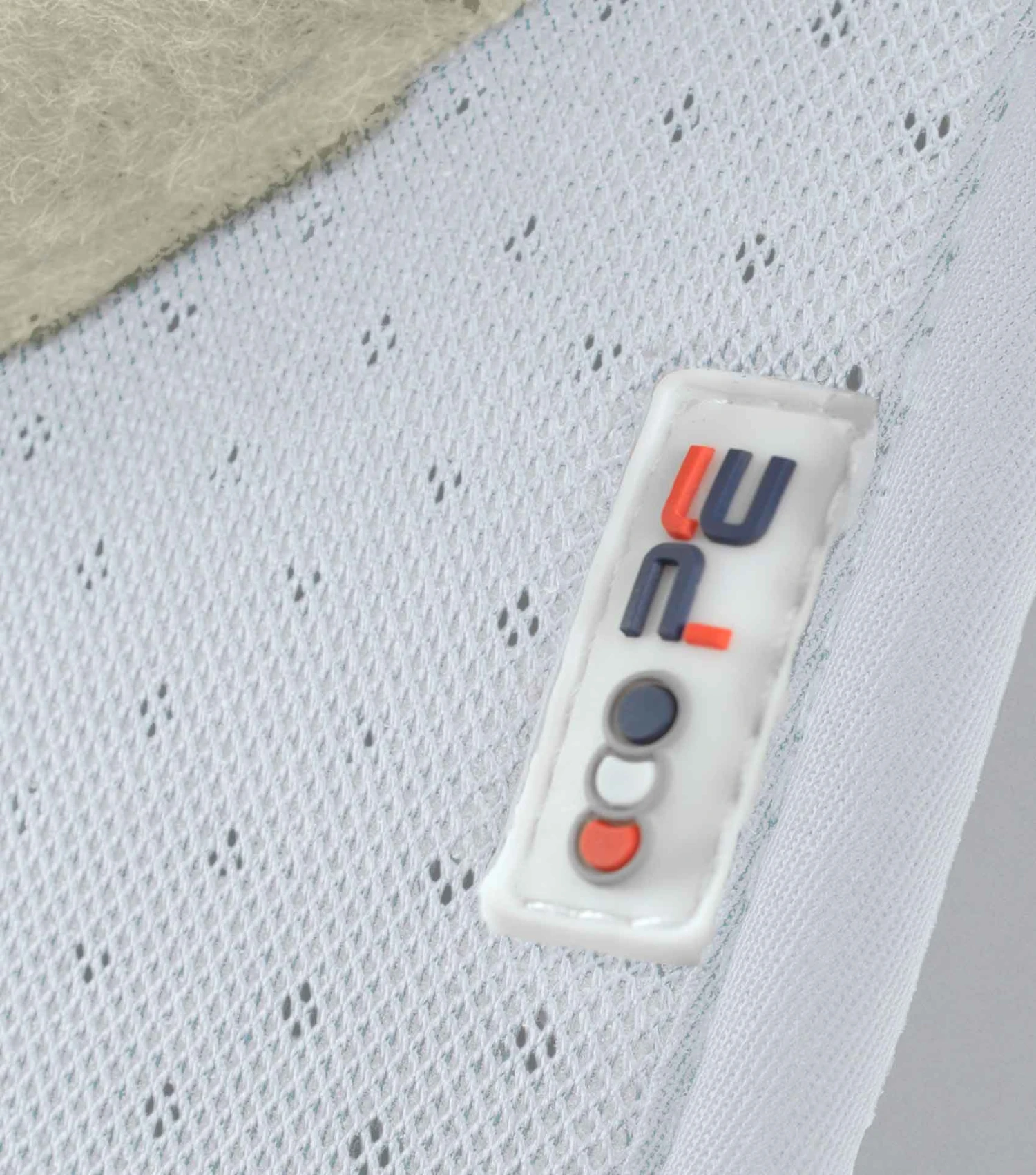 Close Contact Airtechnology Shockproof Wool Saddle Pad - Dressage Square 10 Close Contact Airtechnology Shockproof Wool Saddle Pad - Dressage Square - Image 8