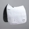 Close Contact Cotton Dressage Competition Saddle Pad
