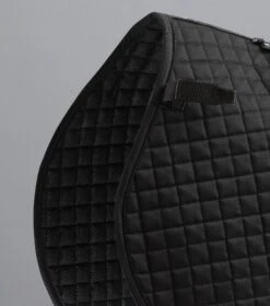Close Contact Cotton GP/Jump Saddle Pad 30 Close Contact Cotton GP/Jump Saddle Pad -Premier Equine Close Contact Cotton GPJump Pad Black 3 0923d9c4 5180 4def 9c30 a9da9501aeb5