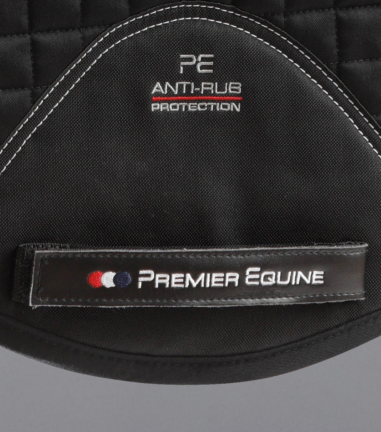 Close Contact Cotton GP/Jump Saddle Pad 13 Close Contact Cotton GP/Jump Saddle Pad - Image 11