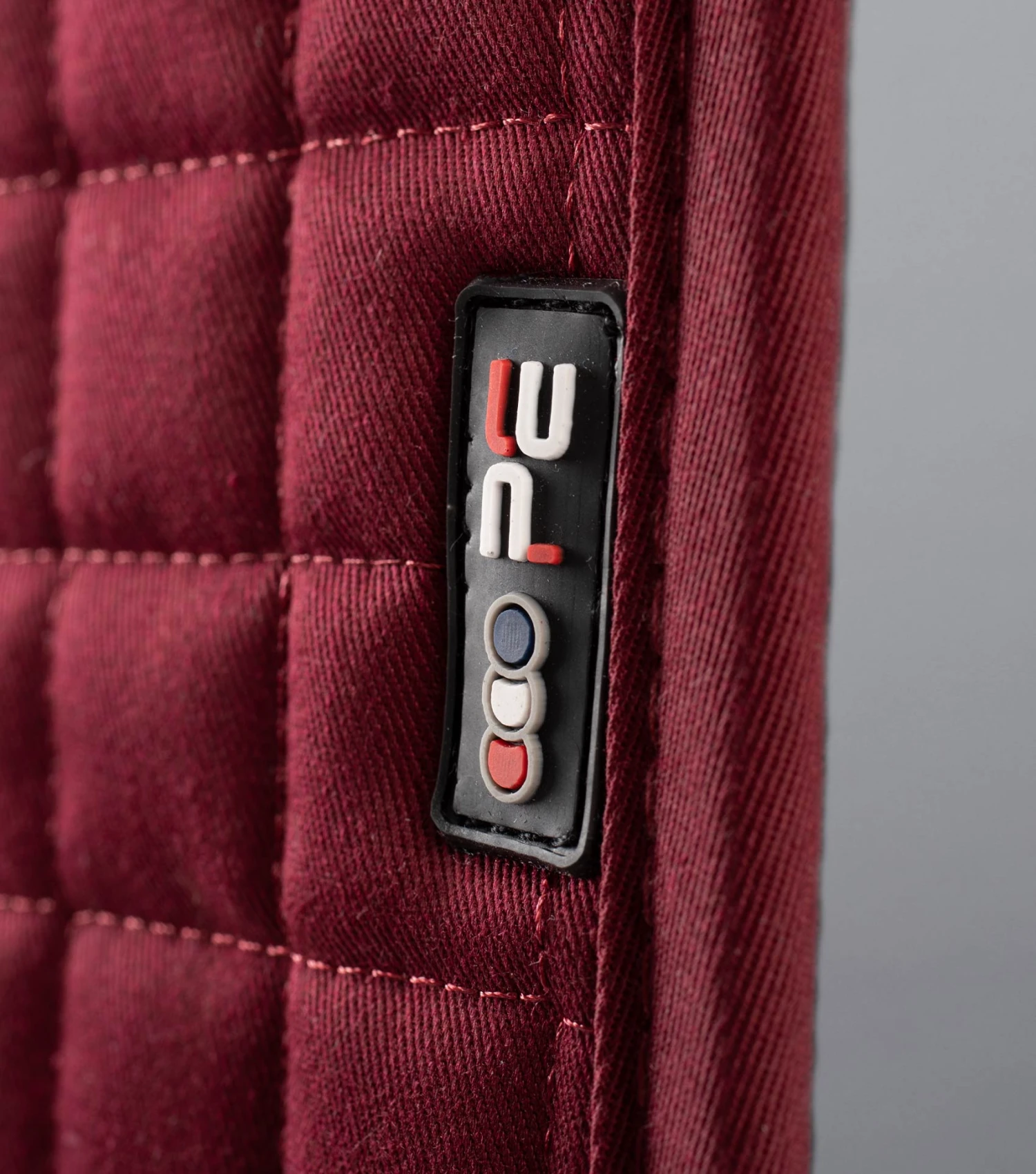 Close Contact Cotton GP/Jump Saddle Pad 18 Close Contact Cotton GP/Jump Saddle Pad - Image 16