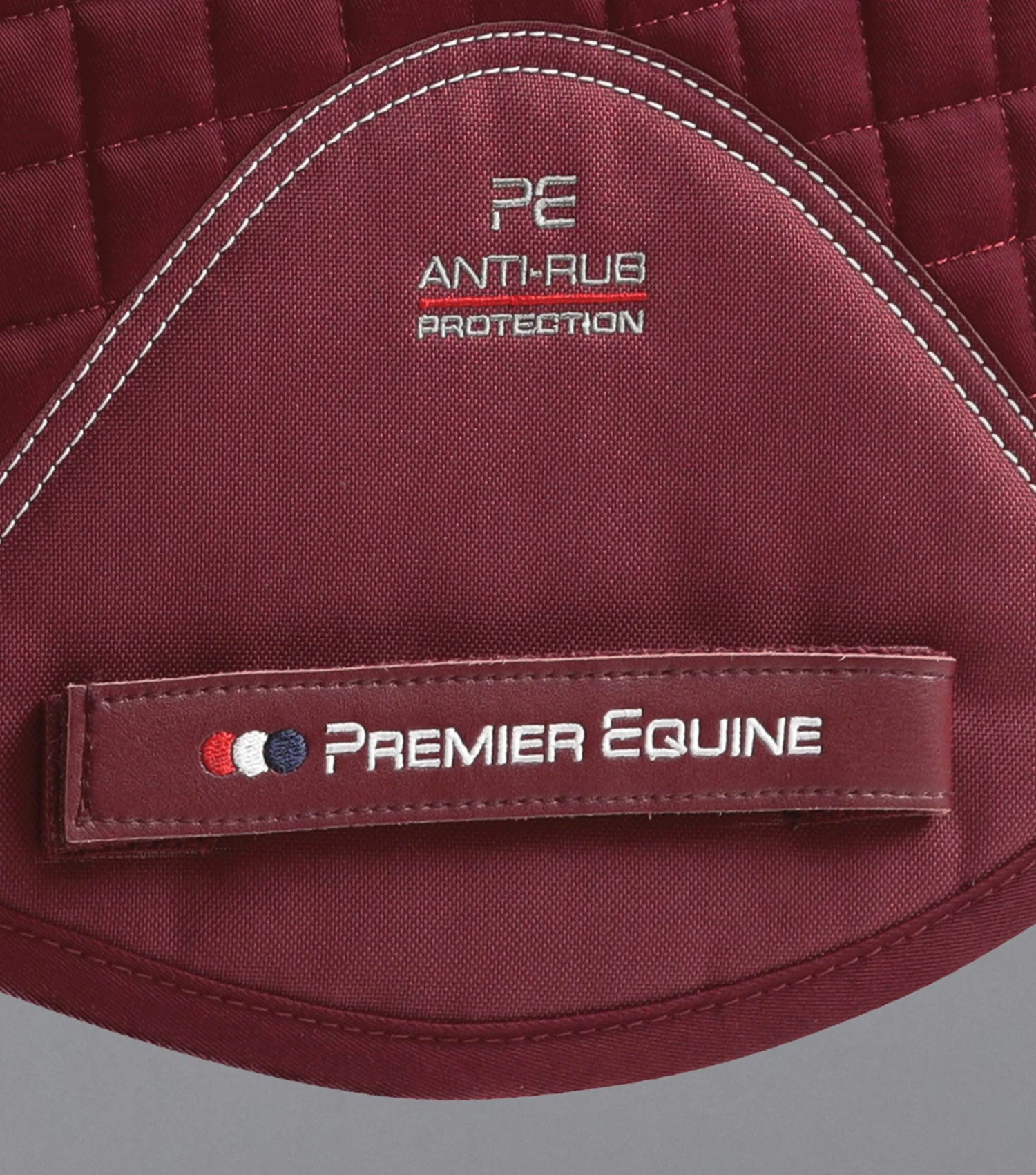 Close Contact Cotton GP/Jump Saddle Pad 19 Close Contact Cotton GP/Jump Saddle Pad - Image 17