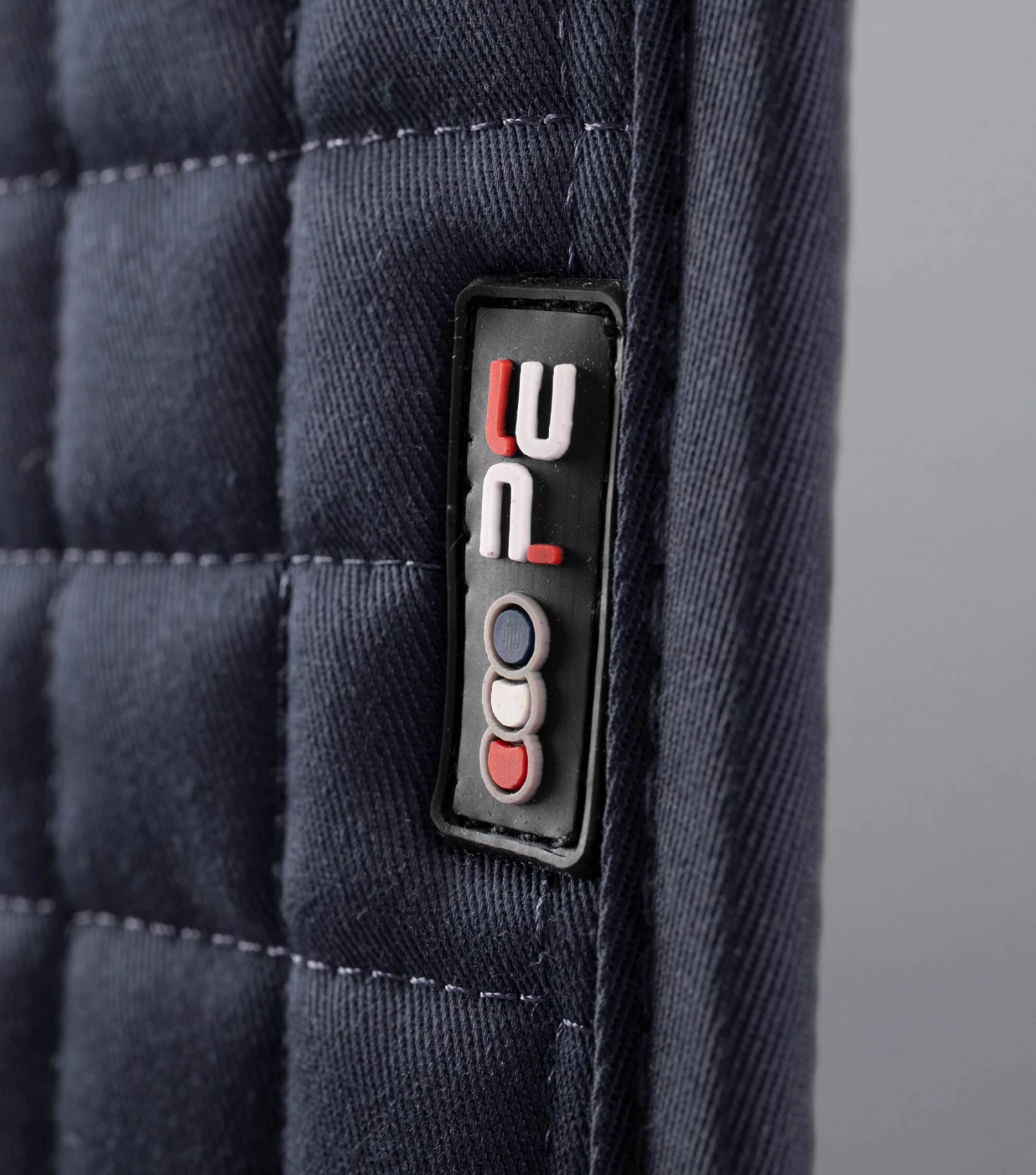 Close Contact Cotton GP/Jump Saddle Pad 6 Close Contact Cotton GP/Jump Saddle Pad - Image 4