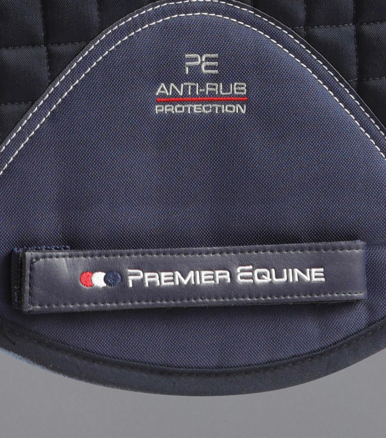 Close Contact Cotton GP/Jump Saddle Pad 7 Close Contact Cotton GP/Jump Saddle Pad - Image 5