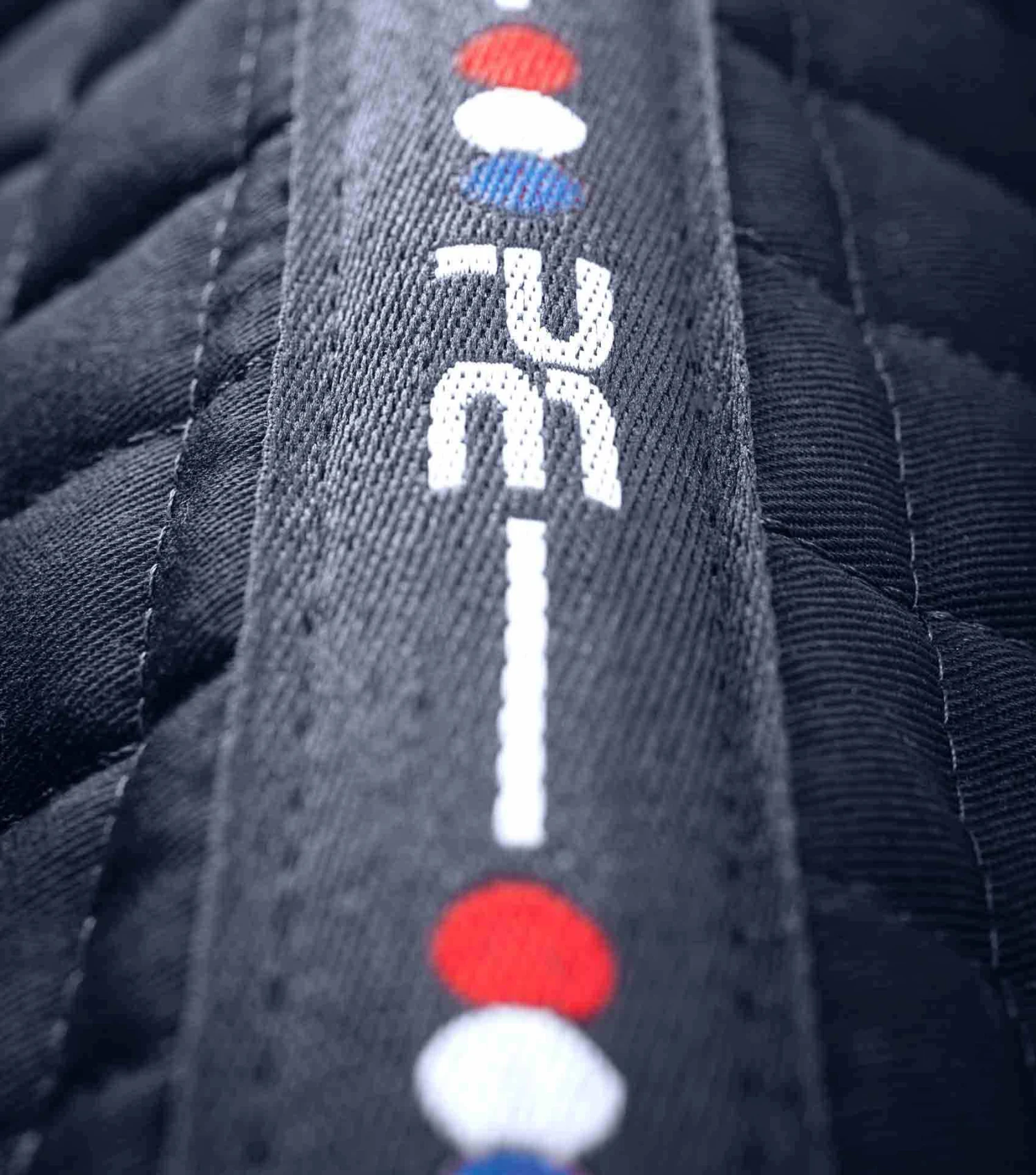 Close Contact Cotton GP/Jump Saddle Pad 8 Close Contact Cotton GP/Jump Saddle Pad - Image 6