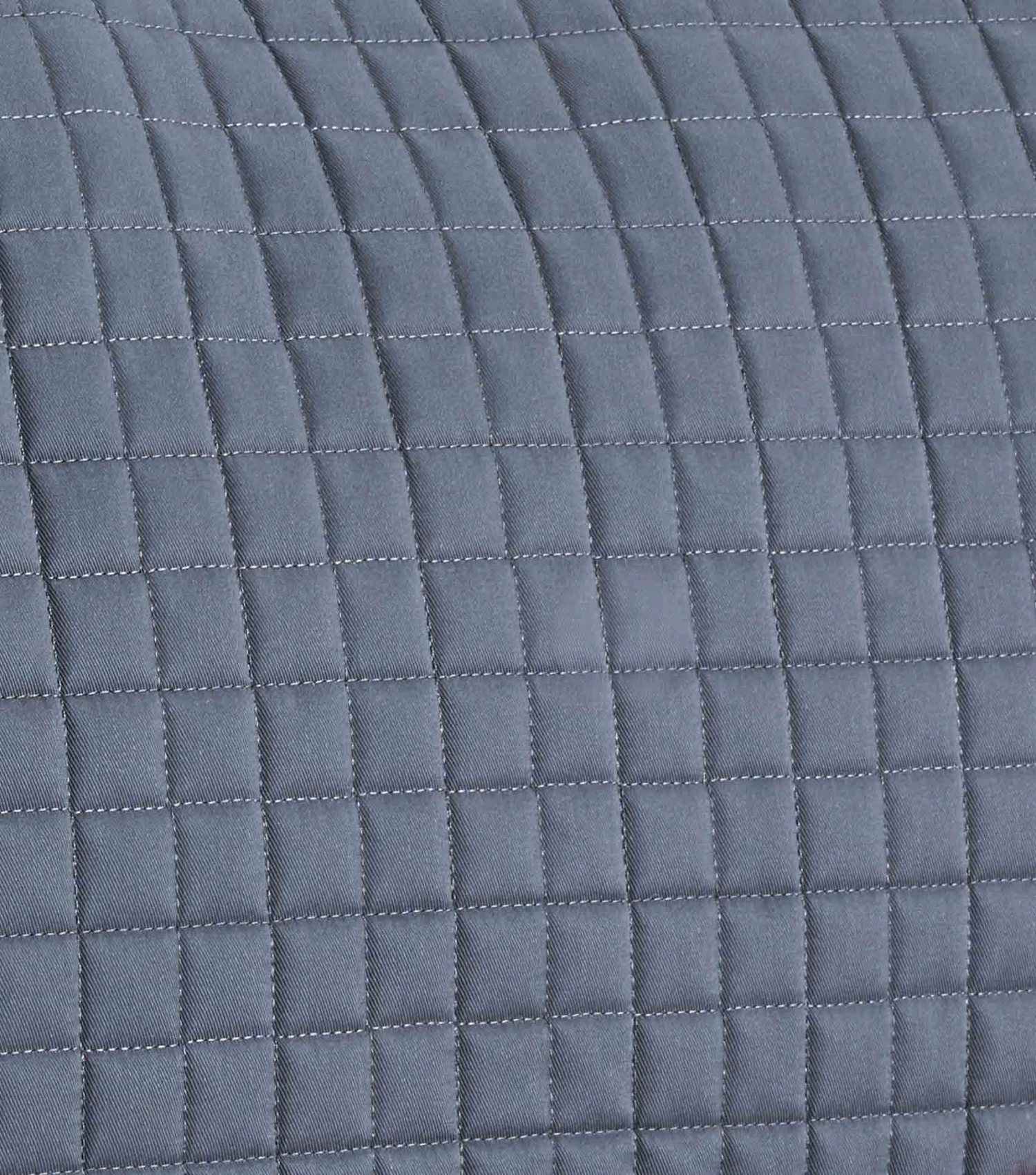 Close Contact European Cotton Saddle Pad - GP/Jump Square 12 Close Contact European Cotton Saddle Pad - GP/Jump Square - Image 10