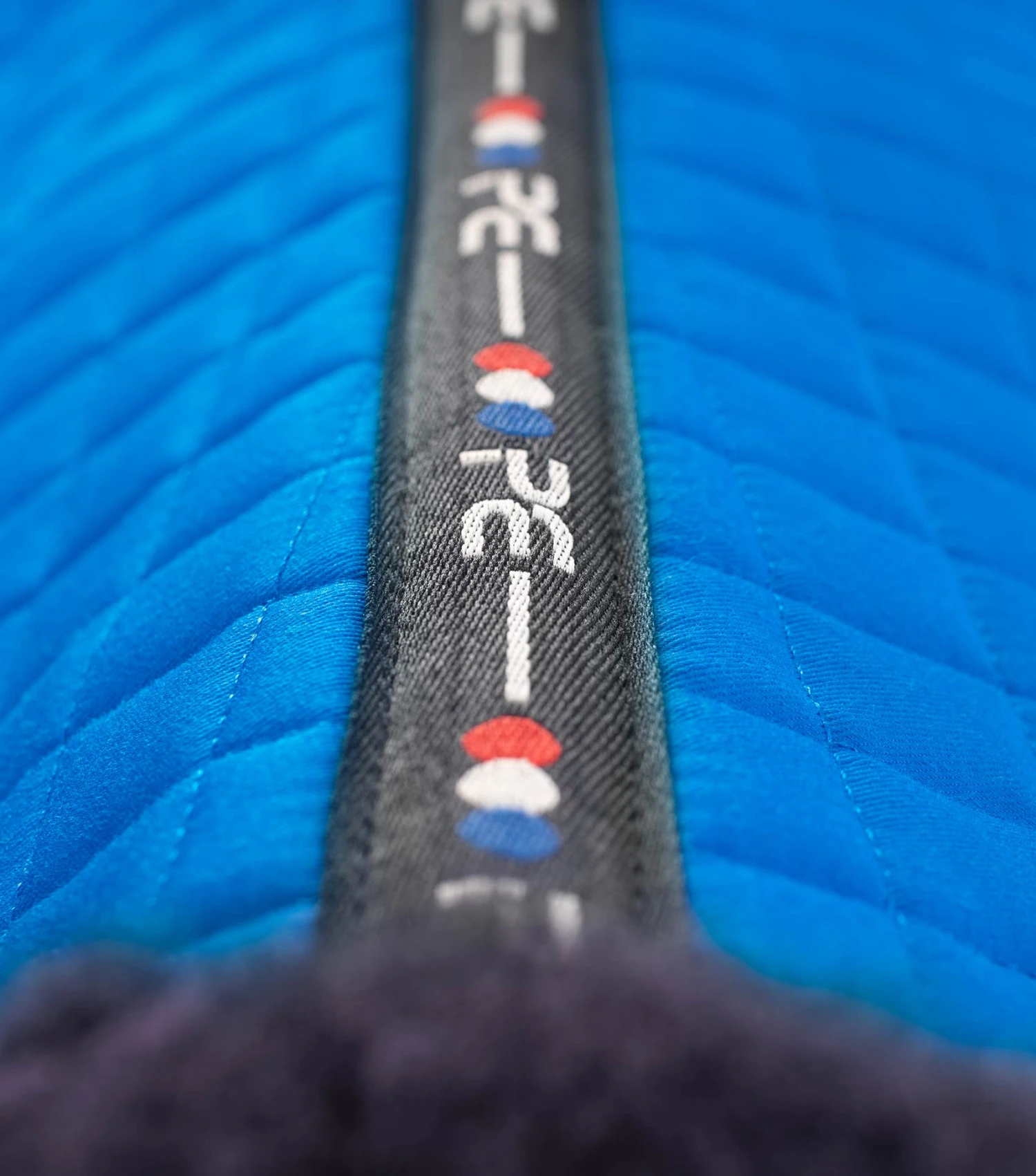 Pony Close Contact Merino Wool Half Lined European GP/ Jump Square 19 Pony Close Contact Merino Wool Half Lined European GP/ Jump Square - Image 18