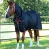 Combo Buster Waffle Horse Cooler Rug -Premier Equine Combo Buster Waffle Cooler Rug Black 1 fad106e0 d7ee 4a21 8e94 5b651aaa1209