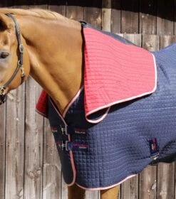 Combo Dry-Tech Horse Cooler Rug 10 Combo Dry-Tech Horse Cooler Rug -Premier Equine Combo Navy 4 42719a7a b9e7 4501 99fa f77aa9982045