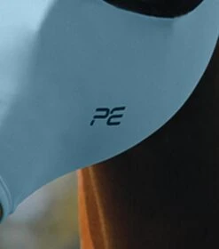 Comfort Tech Lycra Fly Mask -Premier Equine Comfort Tech Lycra Fly Mask Blue 3 93342969 fcbb 4655 9d69 cbf15b029bbd