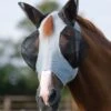 Comfort Tech Lycra Fly Mask -Premier Equine Comfort Tech Lycra Fly Mask Grey 1 999bb277 7667 4adc ac15 4cf248c12d71