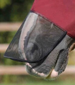 Comfort Tech Lycra Fly Mask Xtra -Premier Equine Comfort Tech Lycra Fly Mask Wine 4 edff05eb 4fe6 4afb 8888 b98ea39a509b