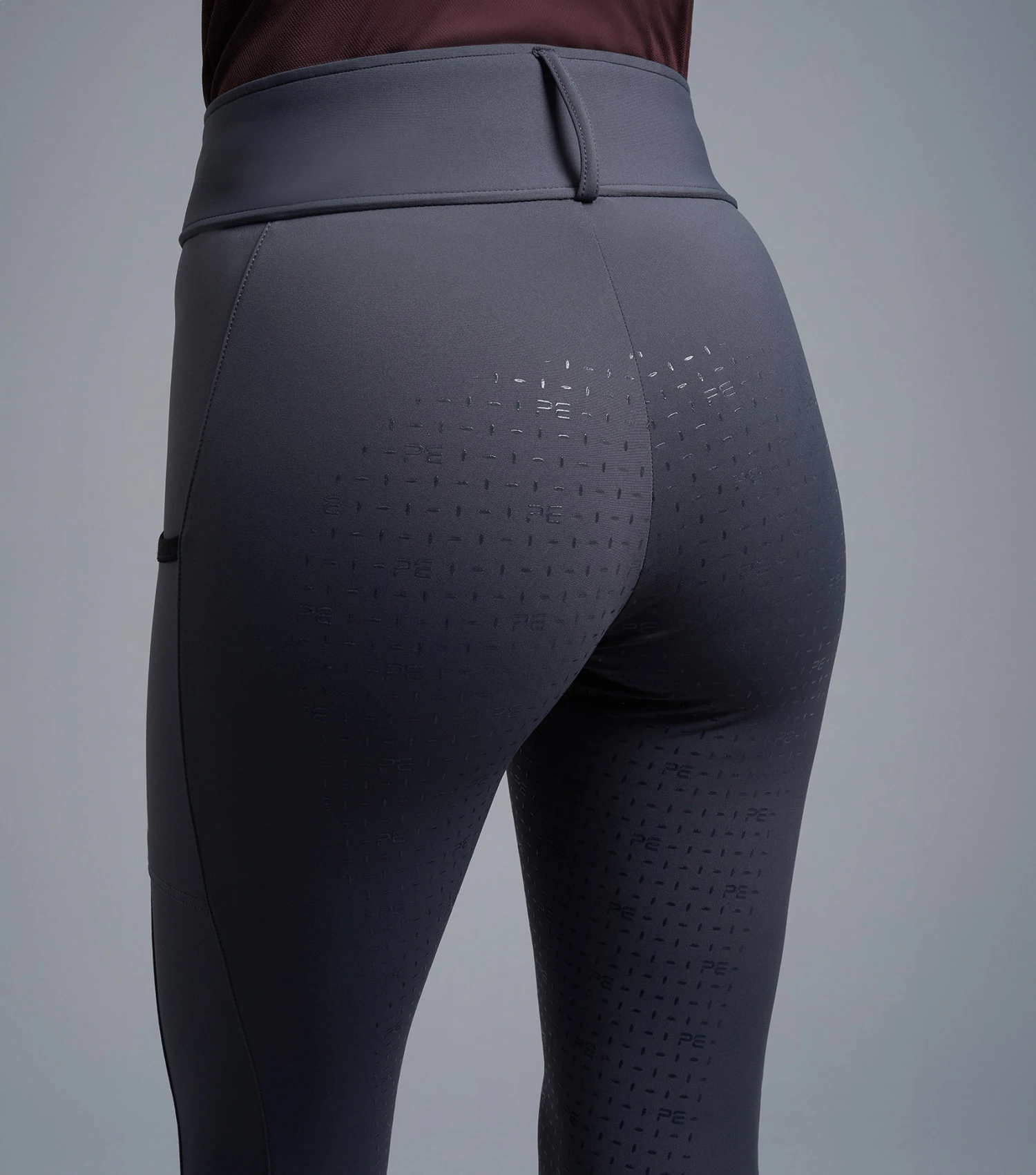 Concerto Ladies Riding Tights 5 Concerto Ladies Riding Tights - Image 3