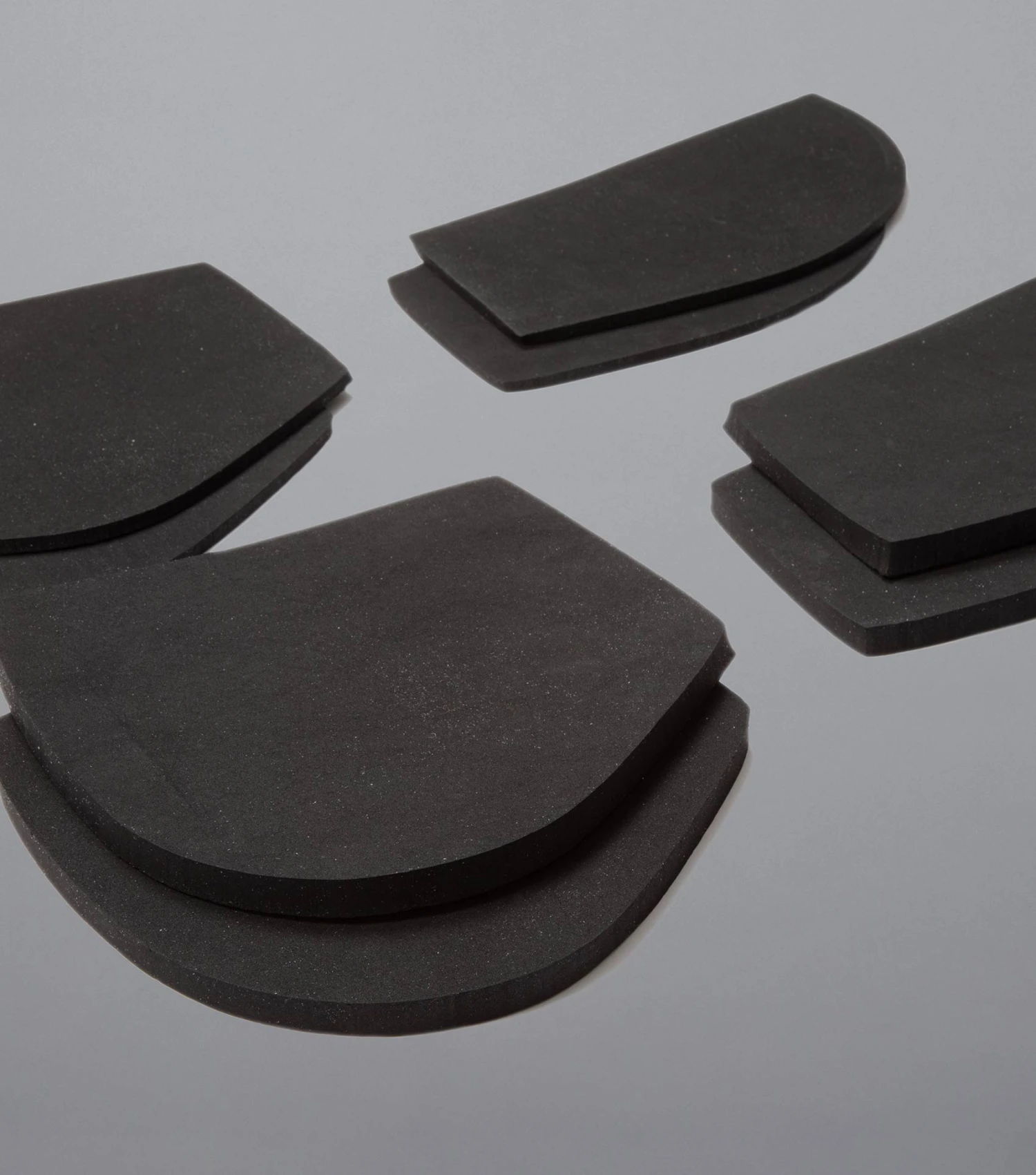 PE Correction Shims (Pack Of 8) 3 PE Correction Shims (Pack Of 8)