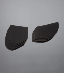 PE Correction Shims (Pack Of 8) 8 PE Correction Shims (Pack Of 8) -Premier Equine Correction Pad Spare Shims 3
