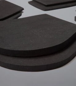 PE Correction Shims (Pack Of 8) 9 PE Correction Shims (Pack Of 8) -Premier Equine Correction Pad Spare Shims 4