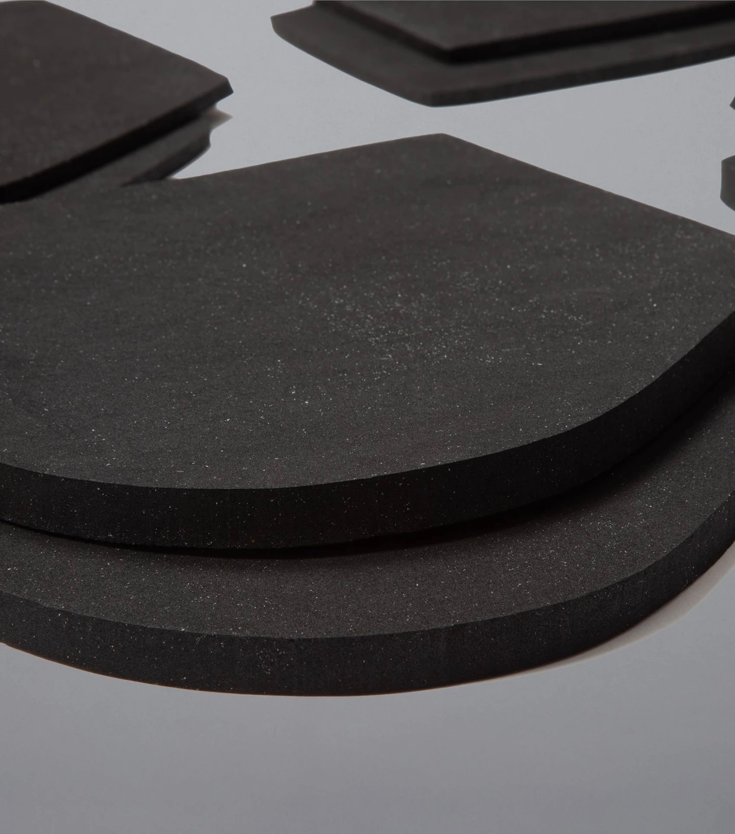 PE Correction Shims (Pack Of 8) 6 PE Correction Shims (Pack Of 8) - Image 4