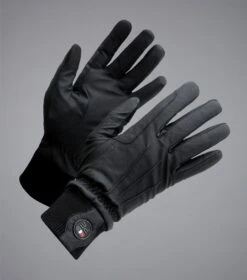 Dajour Waterproof Riding Gloves