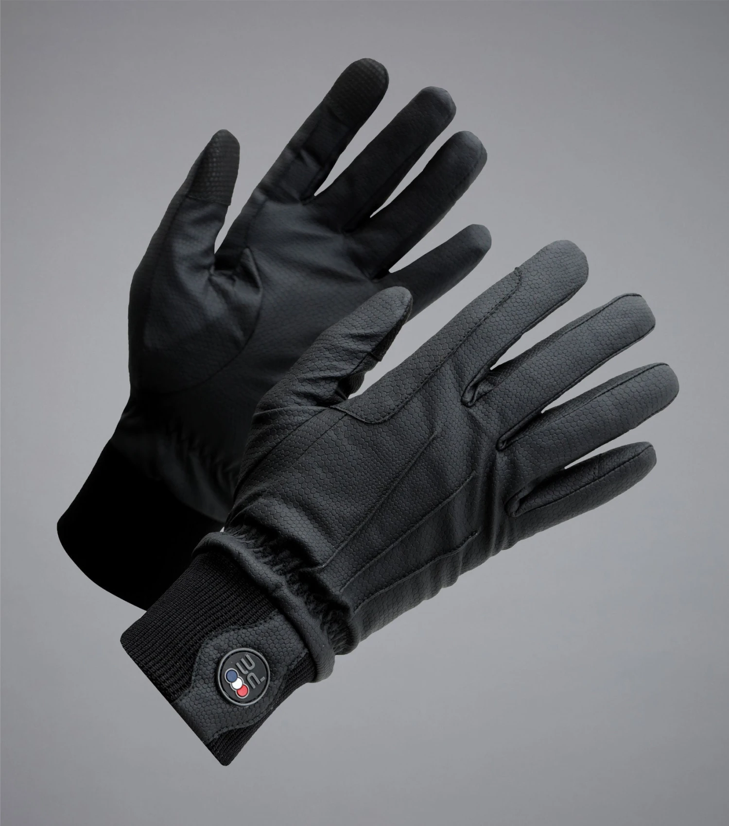 Dajour Waterproof Riding Gloves 3 Dajour Waterproof Riding Gloves