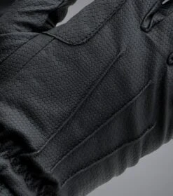 Dajour Waterproof Riding Gloves 17 Dajour Waterproof Riding Gloves -Premier Equine Dajour Waterproof Riding Glove Black 4