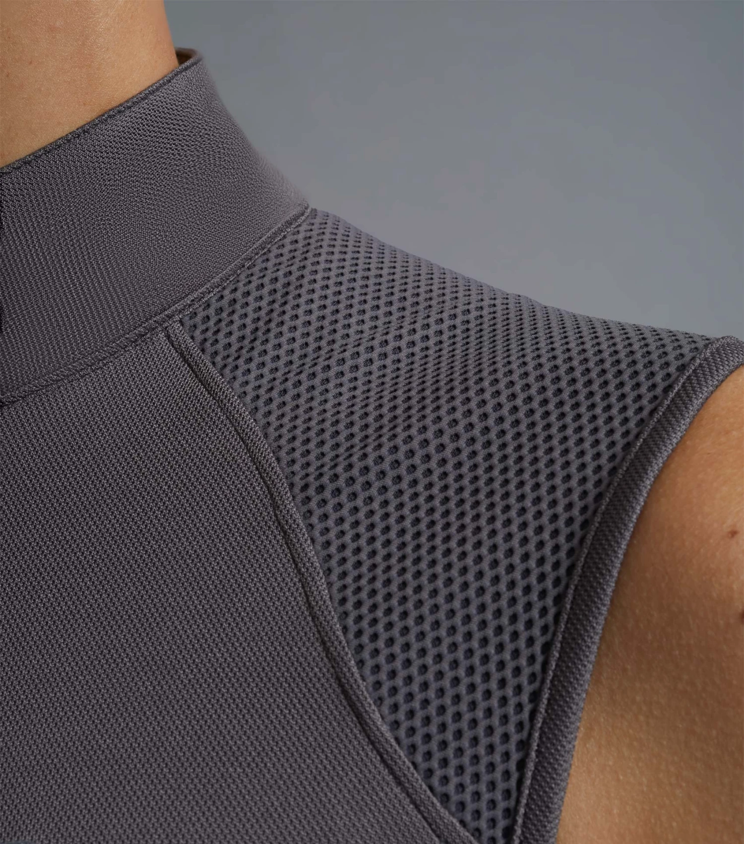 Derina Ladies Technical Sleeveless Riding Top 13 Derina Ladies Technical Sleeveless Riding Top - Image 11