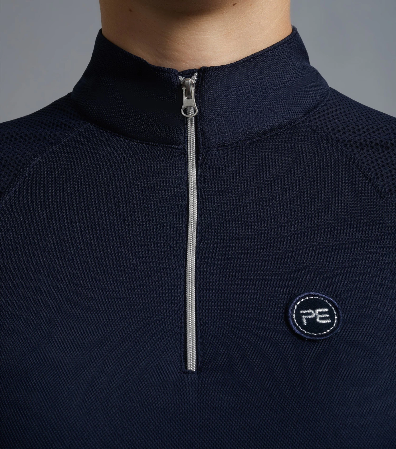 Derina Ladies Technical Sleeveless Riding Top 6 Derina Ladies Technical Sleeveless Riding Top - Image 4