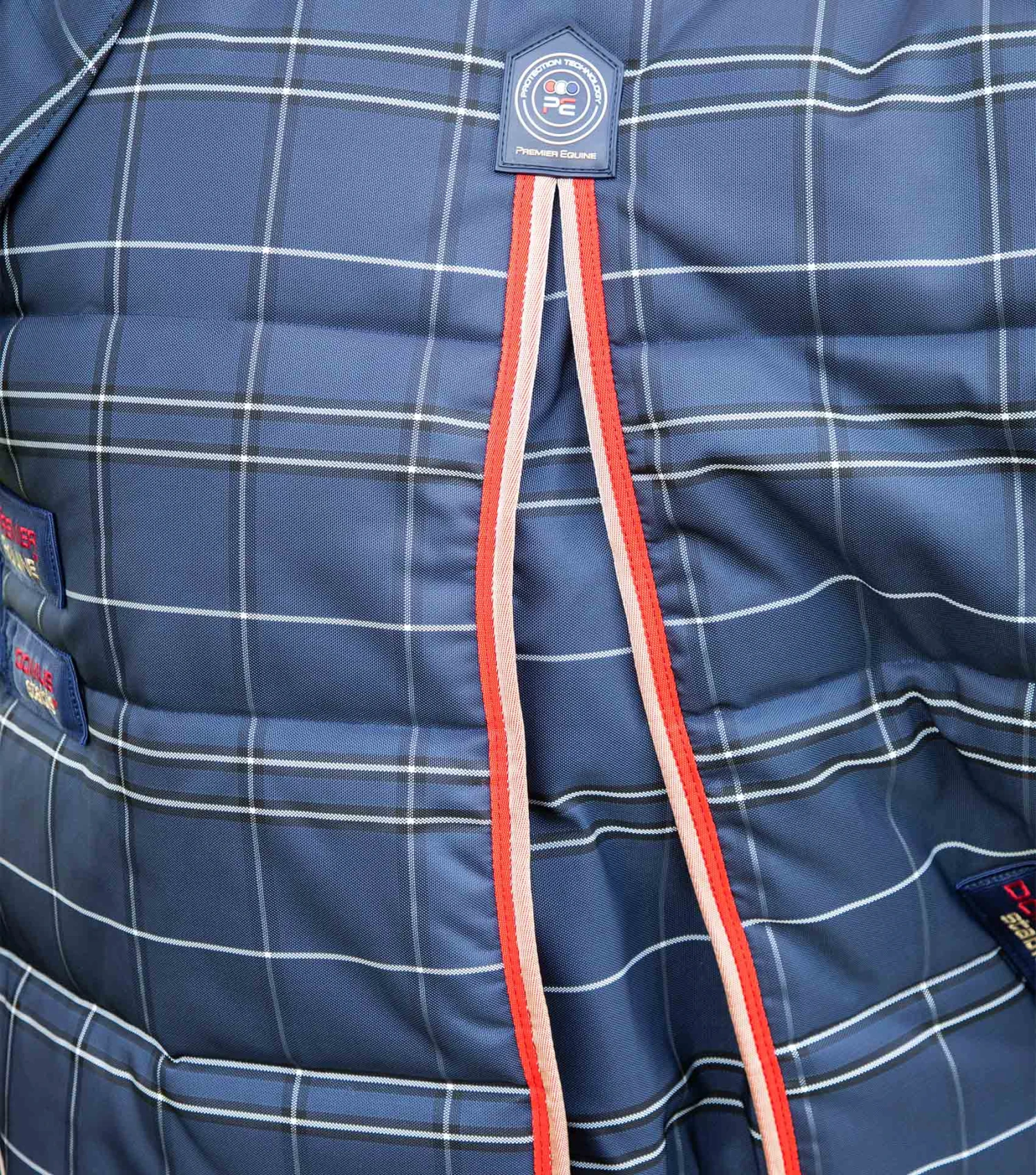 Domus 400g Combo Stable Rug 6 Domus 400g Combo Stable Rug - Image 4