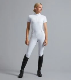 Electra Ladies Full Seat Gel Riding Tights