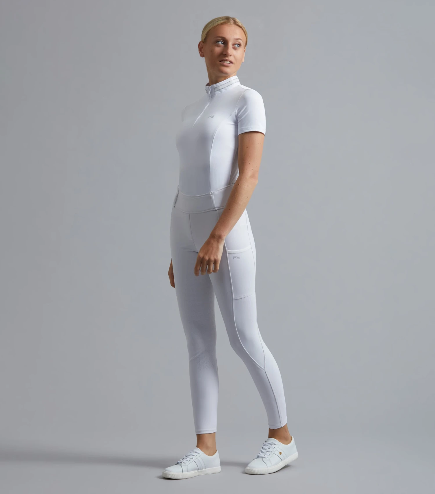 Electra Ladies Full Seat Gel Riding Tights 8 Electra Ladies Full Seat Gel Riding Tights - Image 6