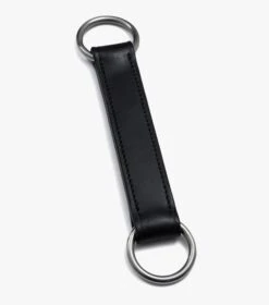 Esperia Irish Martingale 12 Esperia Irish Martingale -Premier Equine Esperia Irish Martingale Black 3