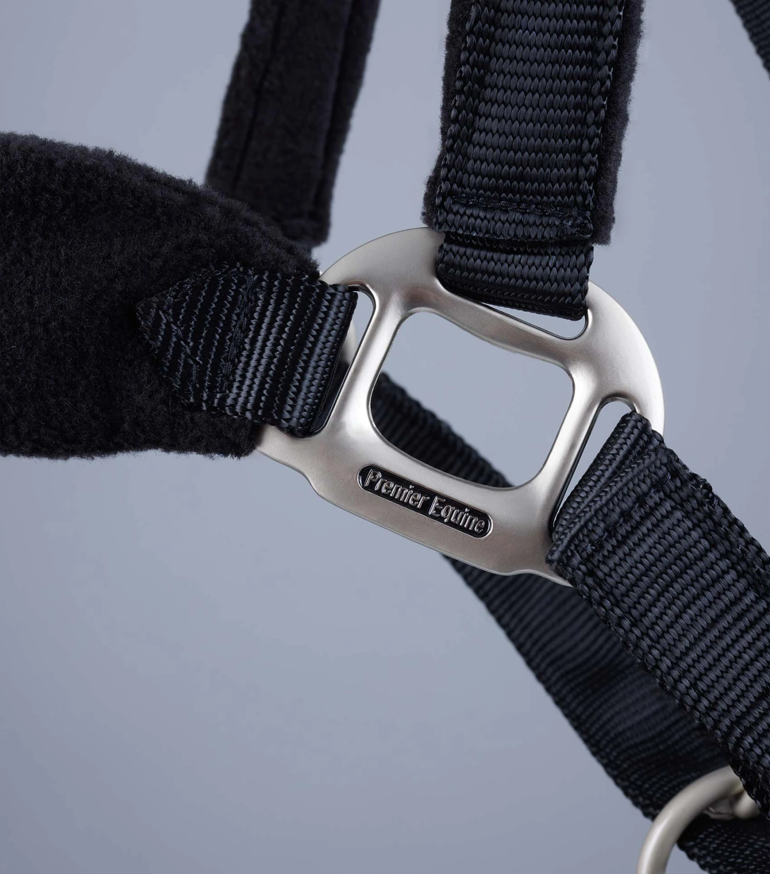 Fleece Padded Horse Head Collar 8 Fleece Padded Horse Head Collar - Image 6