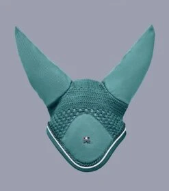 Premier Equine Fly Veil 21 Premier Equine Fly Veil -Premier Equine Fly Veil Turquoise 1