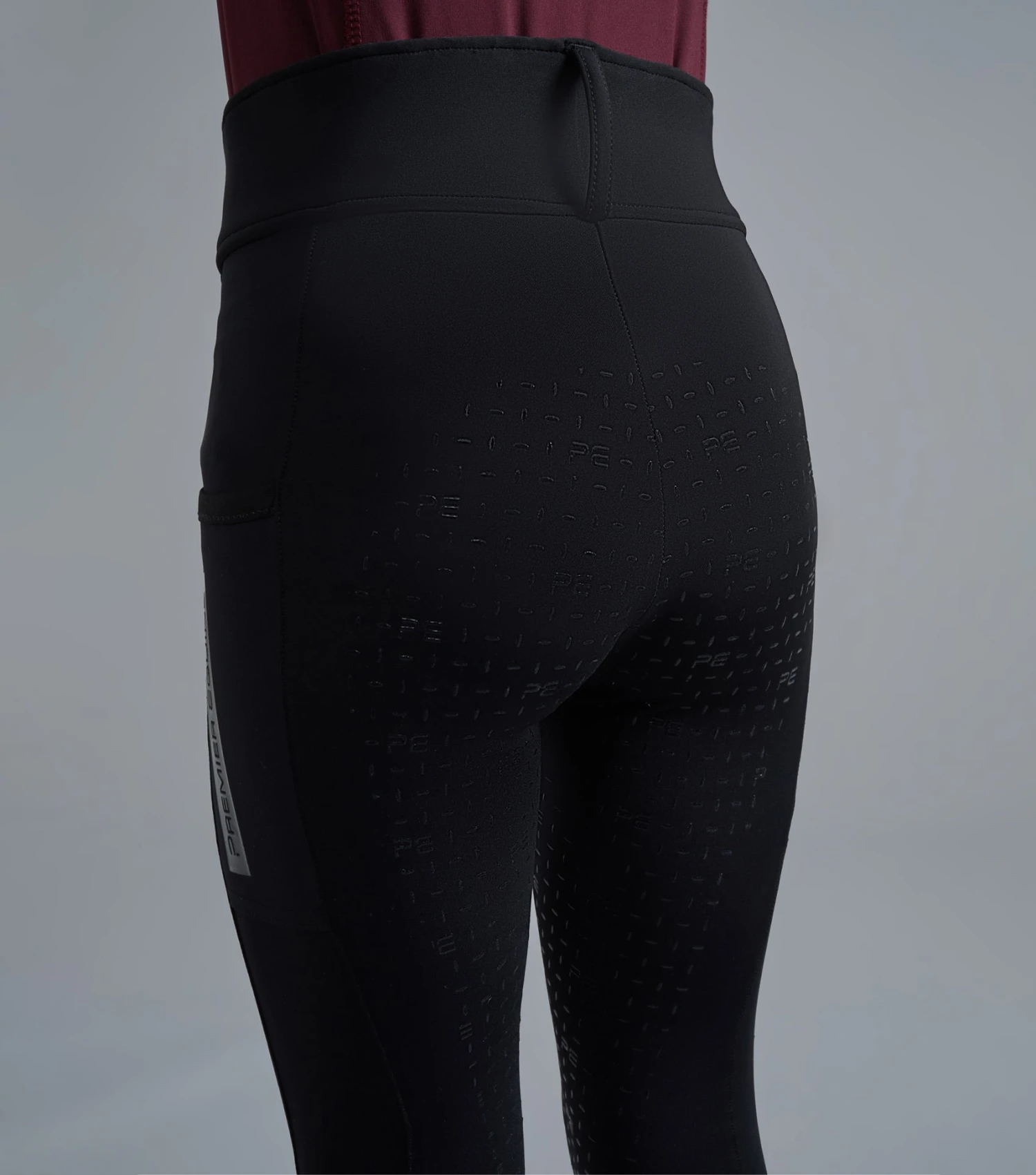 Concerto Girls Riding Tights 16 Concerto Girls Riding Tights - Image 14