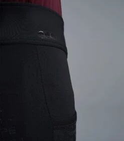 Concerto Girls Riding Tights 36 Concerto Girls Riding Tights -Premier Equine Girls Concerto Tights Black 5 41e2a3f4 260f 4208 8387 5c129902462e