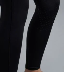 Concerto Girls Riding Tights 37 Concerto Girls Riding Tights -Premier Equine Girls Concerto Tights Black 6 a5c8384c 7cd7 421d 8780 d752cc435ab1
