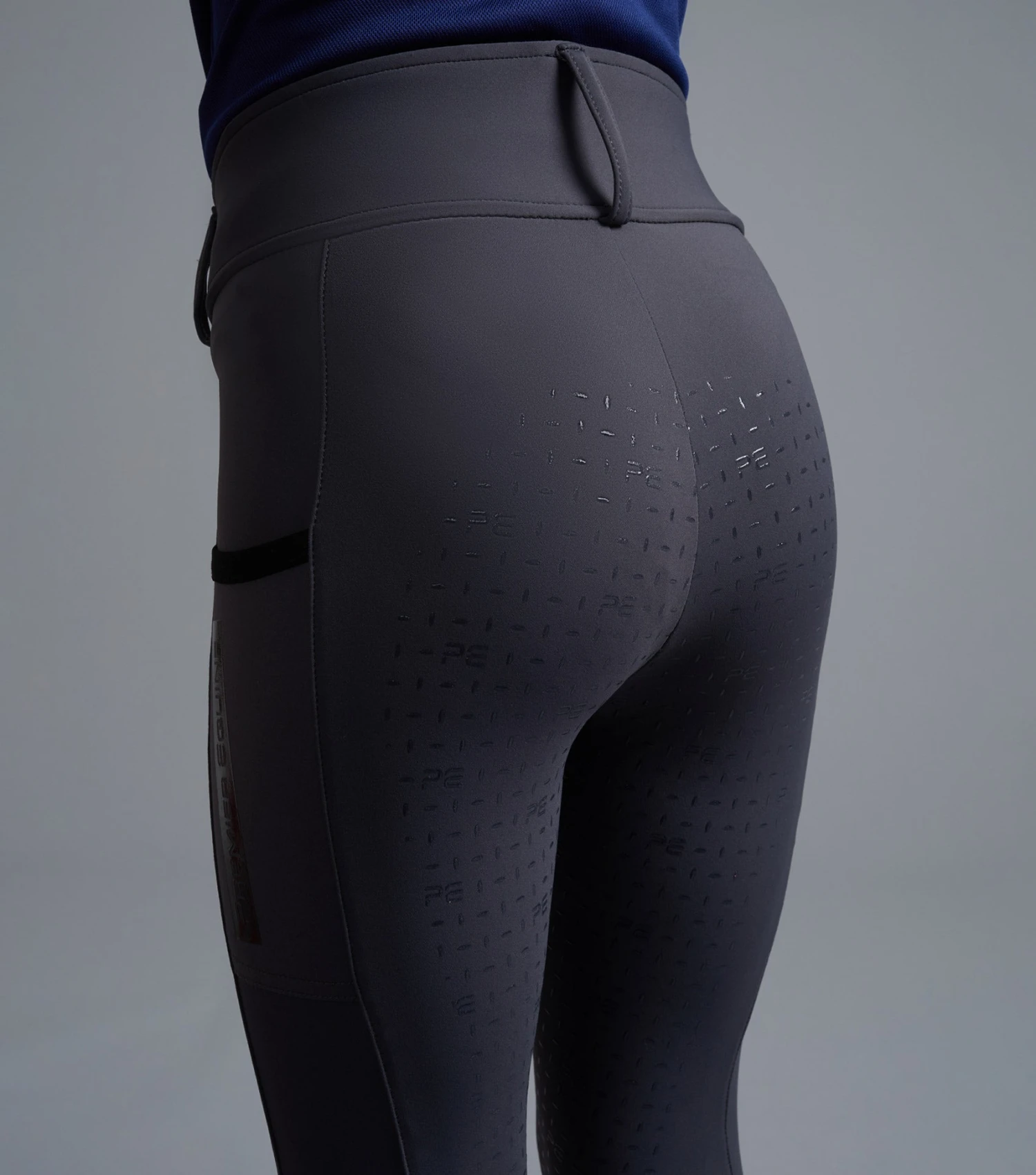 Concerto Girls Riding Tights 10 Concerto Girls Riding Tights - Image 8