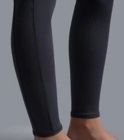 Concerto Girls Riding Tights 30 Concerto Girls Riding Tights -Premier Equine Girls Concerto Tights Grey 5