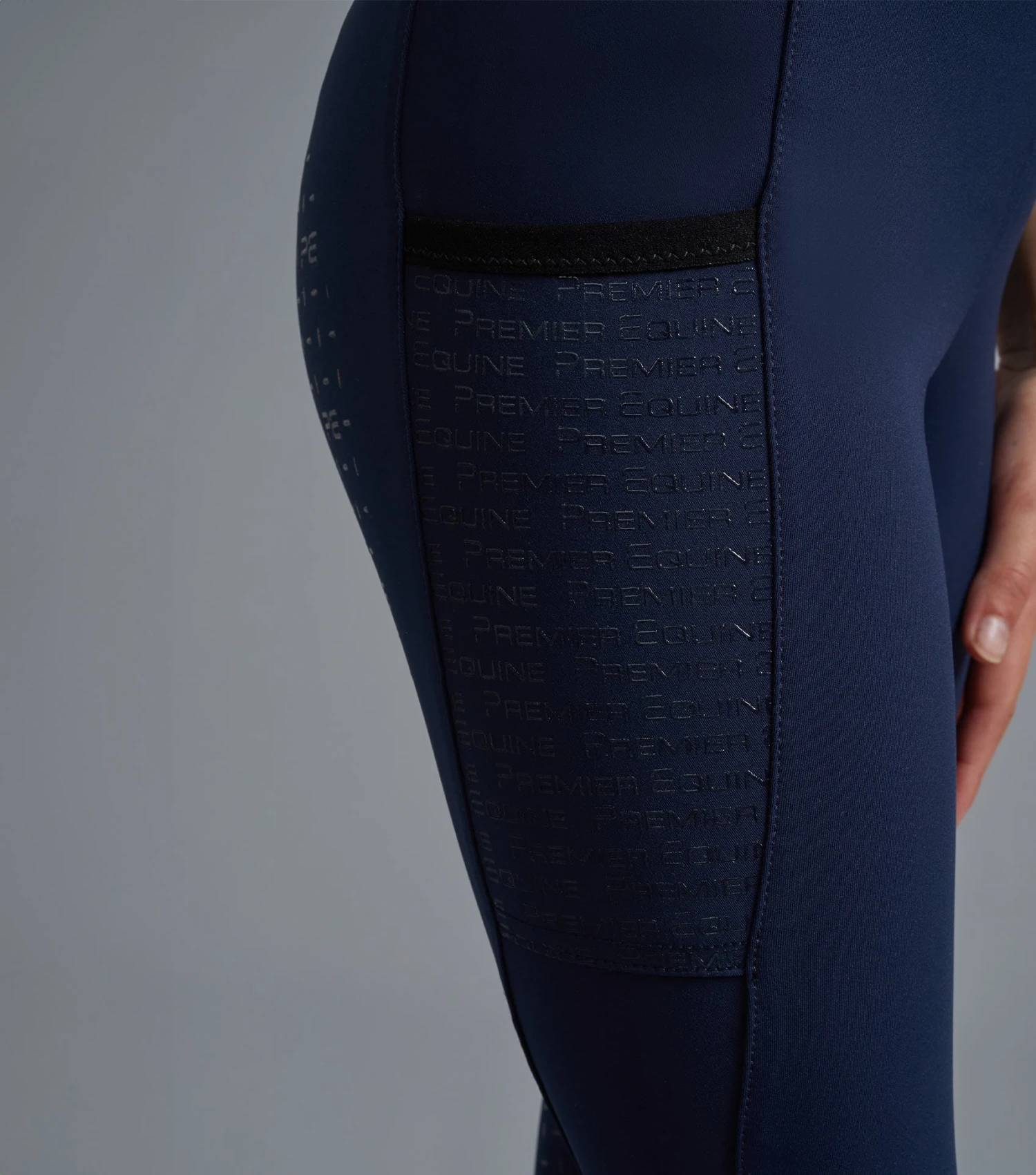 Concerto Girls Riding Tights 6 Concerto Girls Riding Tights - Image 4