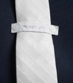 Giulio Men's Long Sleeve Show Shirt -Premier Equine Giulio Shirt Navy 6