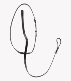 Gressan Standing Martingale -Premier Equine Gressan Standing Martingale Black 4