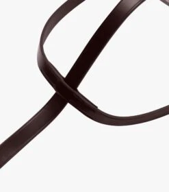 Gressan Standing Martingale -Premier Equine Gressan Standing Martingale Brown 3