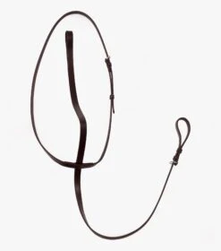 Gressan Standing Martingale -Premier Equine Gressan Standing Martingale Brown 4