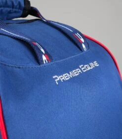 PE Helmet Bag -Premier Equine Helmet Bag 4