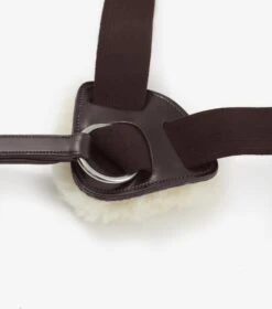 Invorio 5 Point Breastplate -Premier Equine Invorio 5 Point Breastplate Brown 5 56369be8 96cc 44c9 847e 814d960086a3