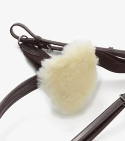 Invorio 5 Point Breastplate -Premier Equine Invorio 5 Point Breastplate Brown 6 3e564099 09dc 4bd6 bb24 e3b101aa97de