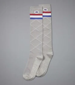 Junior 4 Season Riding Socks (2 Pairs)